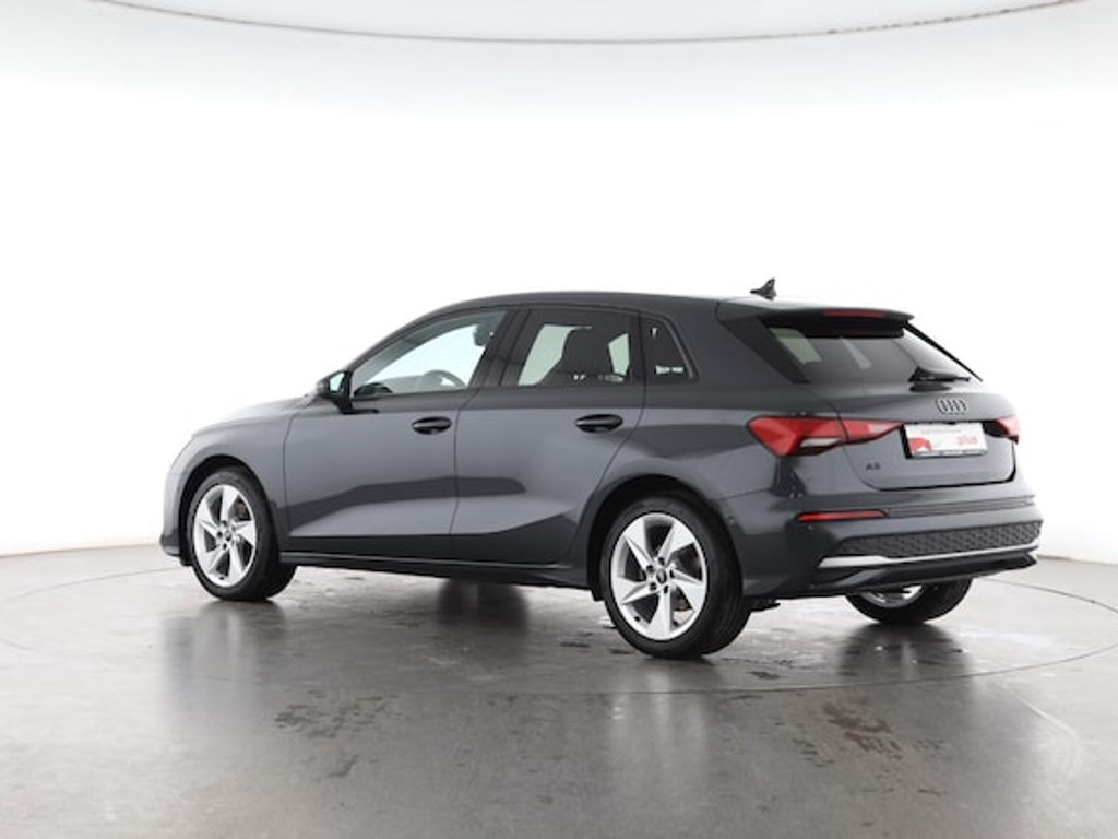 Audi A3 Sportback 35 TFSI