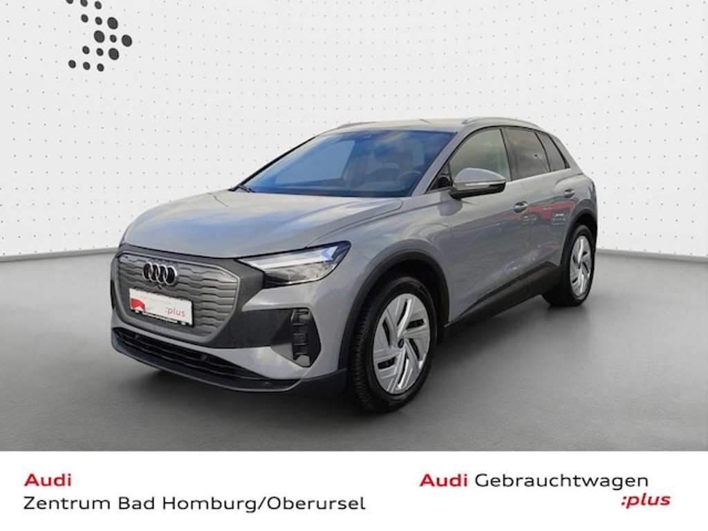 Audi Q4 e-tron 35