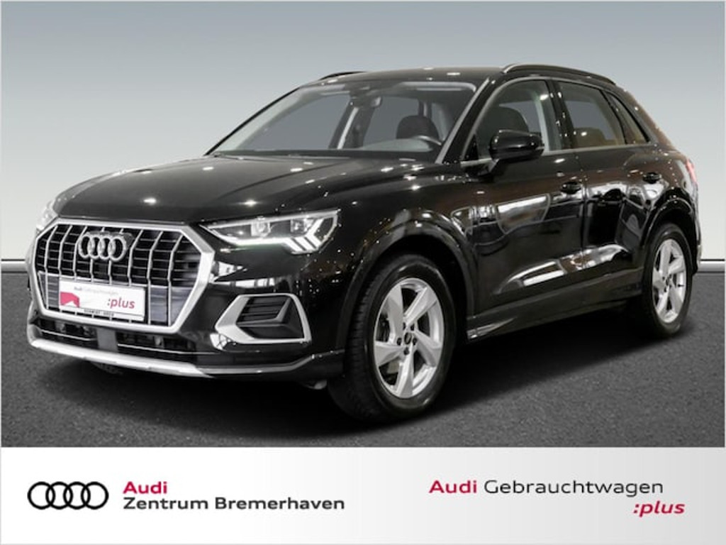 Audi Q3 S-Tronic 35 TFSI