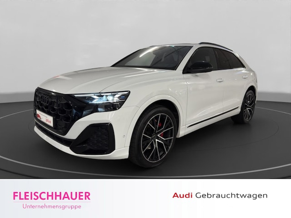 Audi Q8 Sportback Quattro 50 TDI