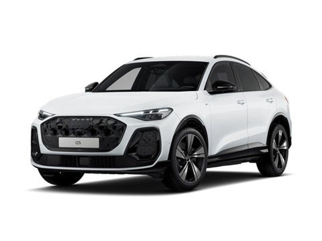 Audi Q5 Sportback Quattro S-Tronic