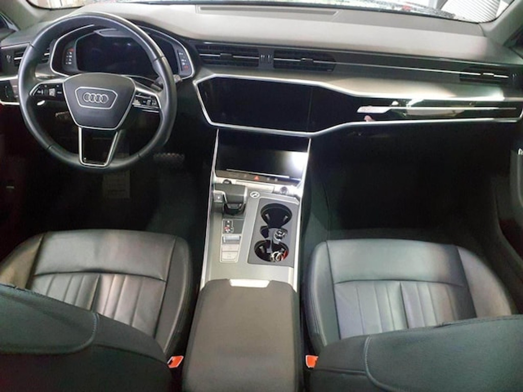 Audi A6 Avant Quattro S-Tronic 40 TDI