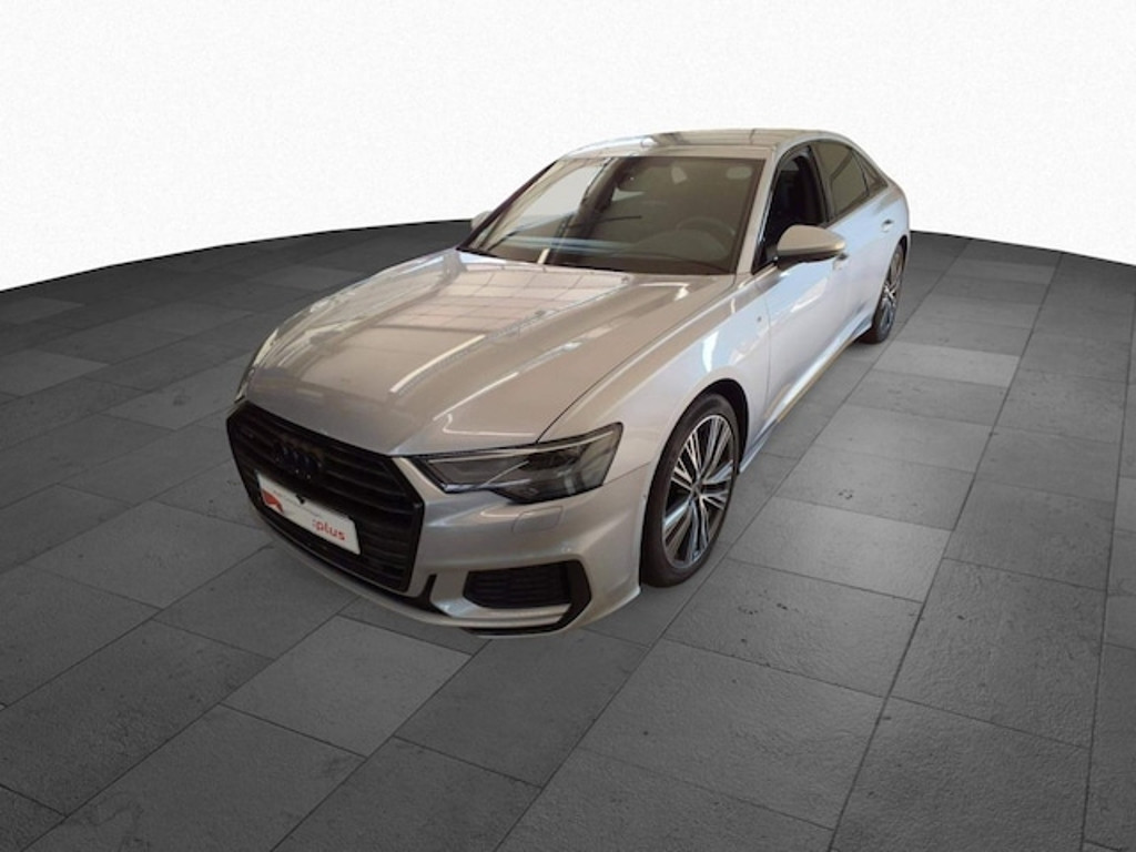 Audi A6 Sedan Quattro S-Tronic Sport 45 TFSI