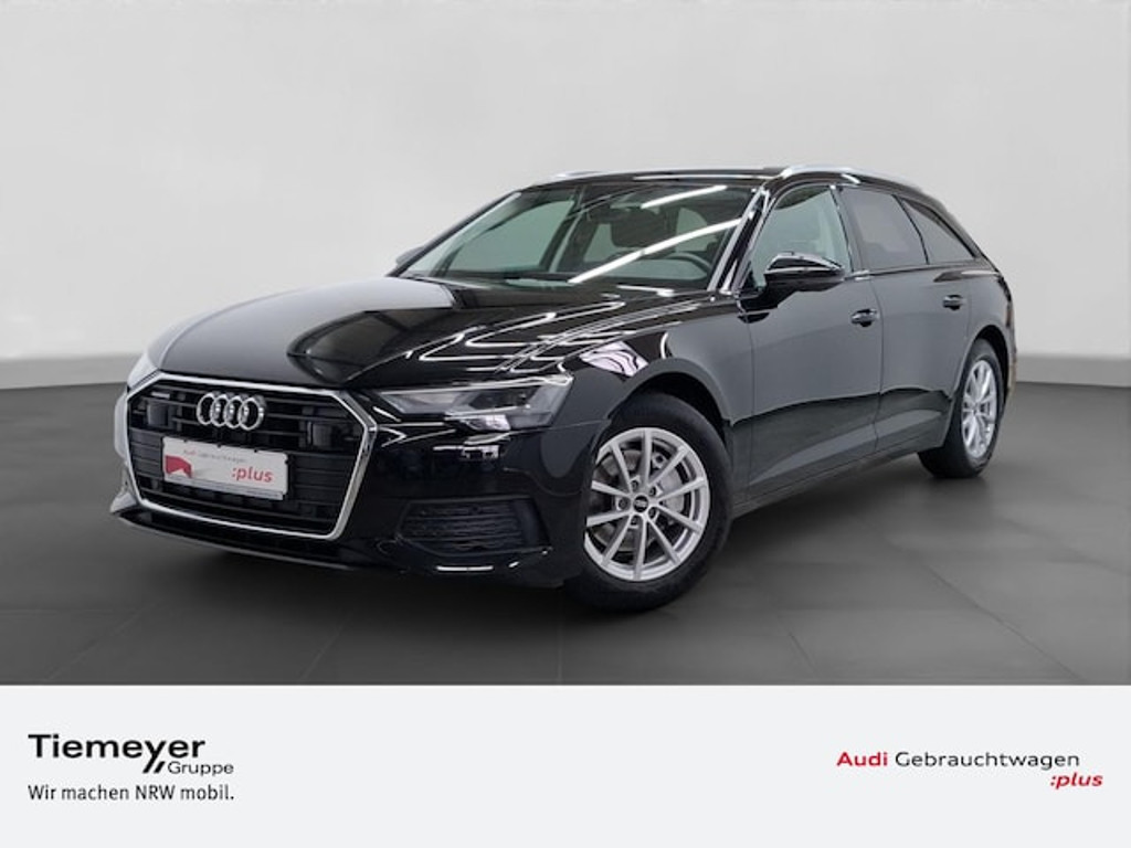 Audi A6 Avant Quattro S-Tronic 40 TDI