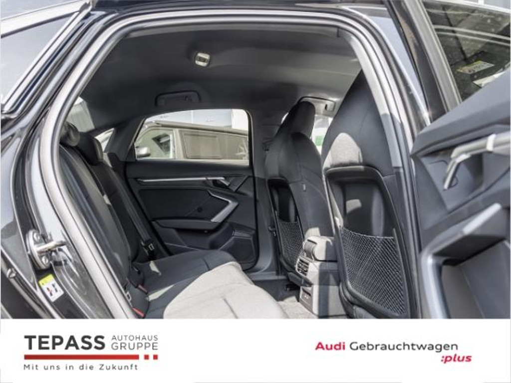 Audi A3 Sedan S-Tronic 30 TFSI