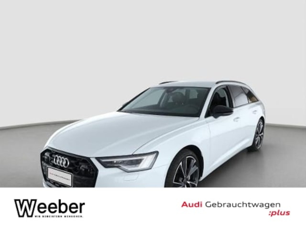 Audi A6 Avant S-Tronic 35 TDI