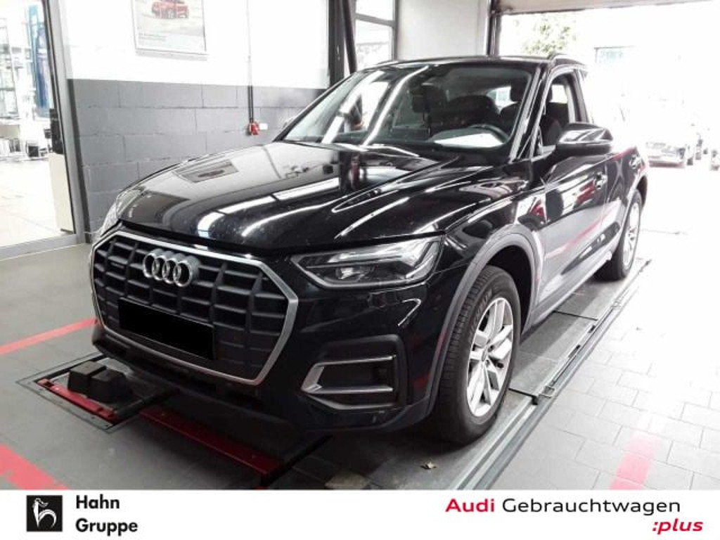Audi Q5 Quattro S-Tronic Hybride 50 TFSI