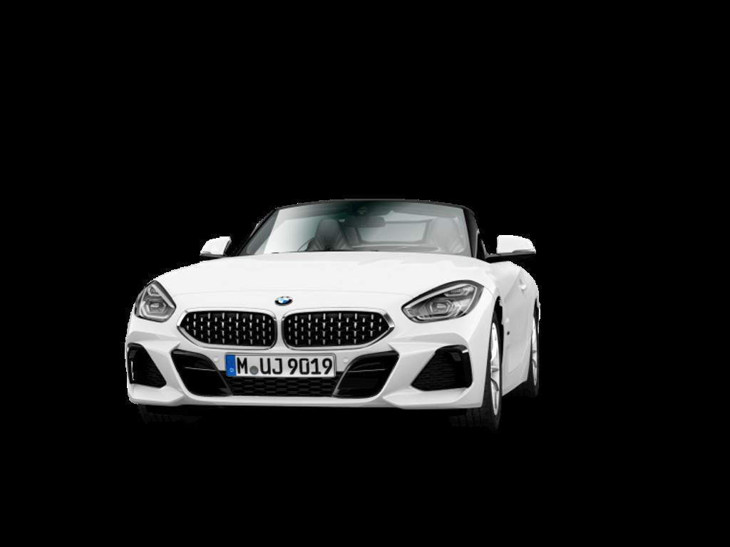 BMW Z4 Roadster sDrive20i