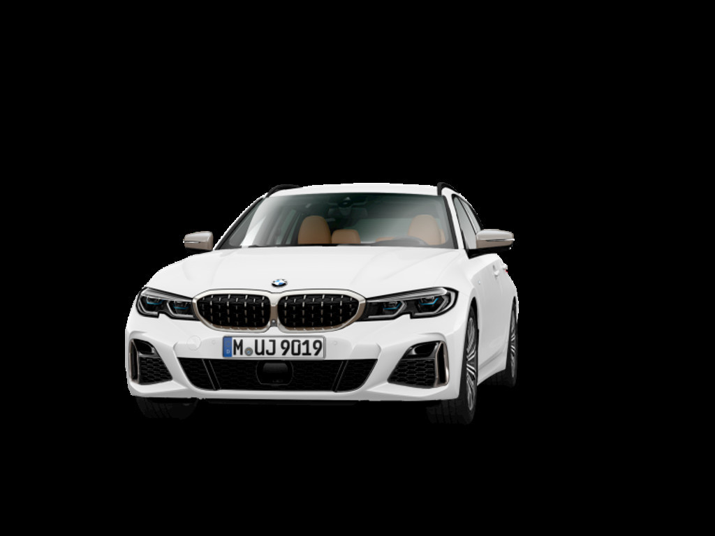 BMW M340 xDrive M340i
