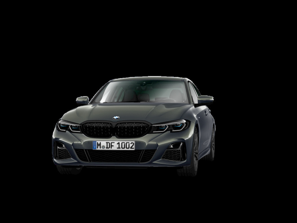 BMW M340 xDrive Sedan