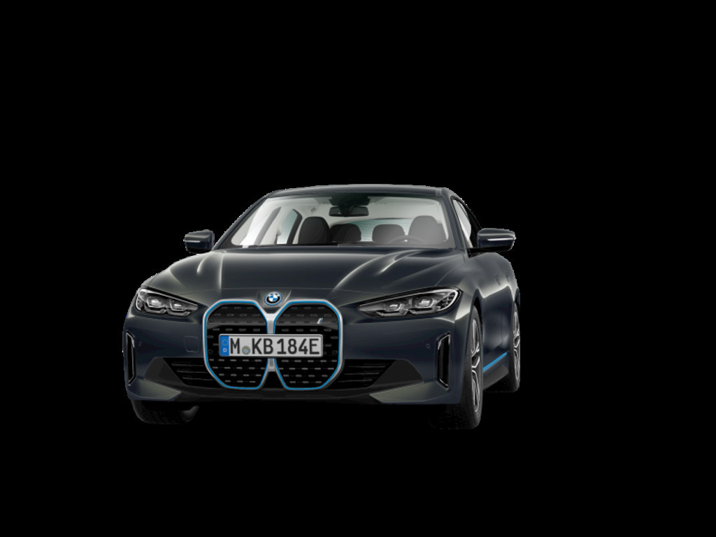 BMW i4 Coupé Gran Coupé eDrive35