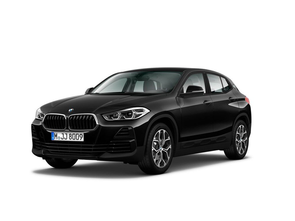 BMW X2 xDrive18d