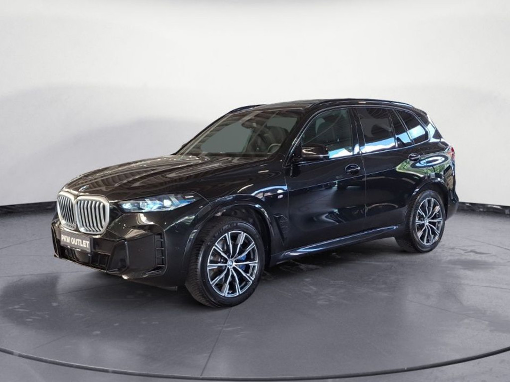 BMW X5 xDrive30d