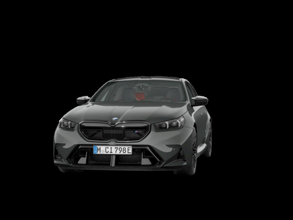 BMW M5 Sedan