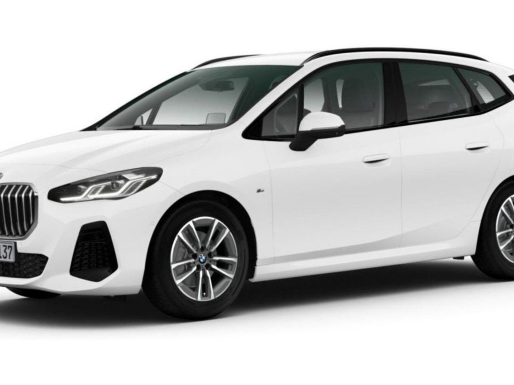 BMW 2 Serie 218 Active Tourer 218i