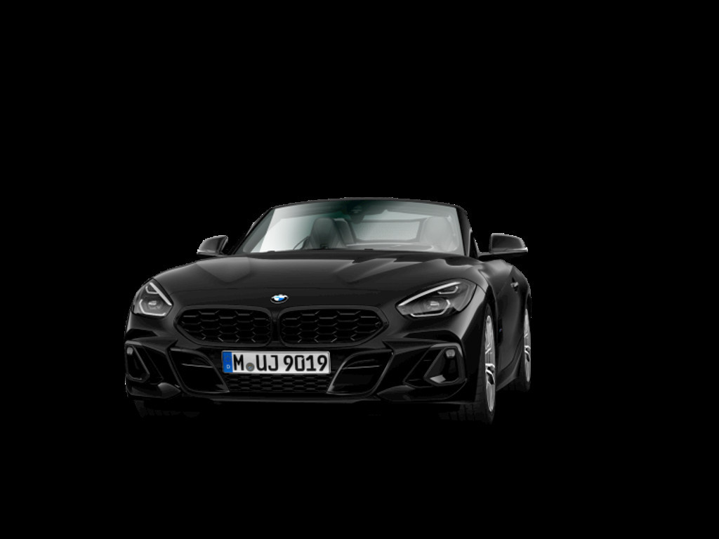 BMW Z4 Roadster sDrive20i
