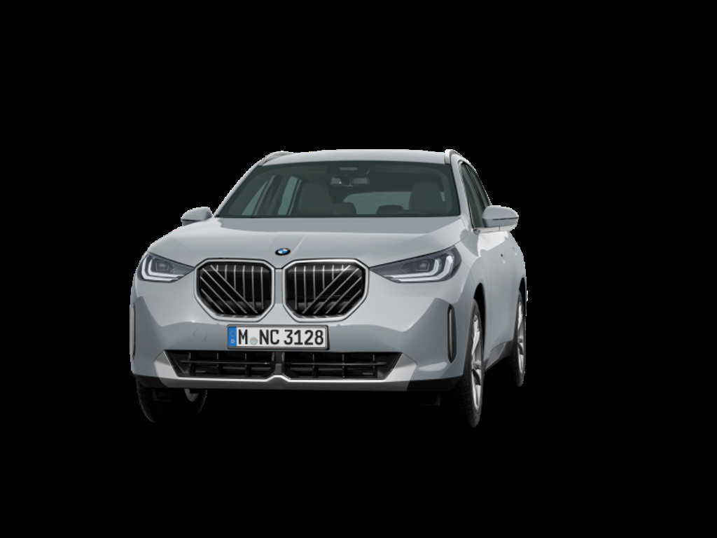BMW X3 xDrive