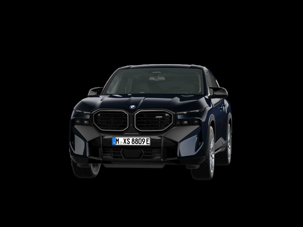 BMW XM XM