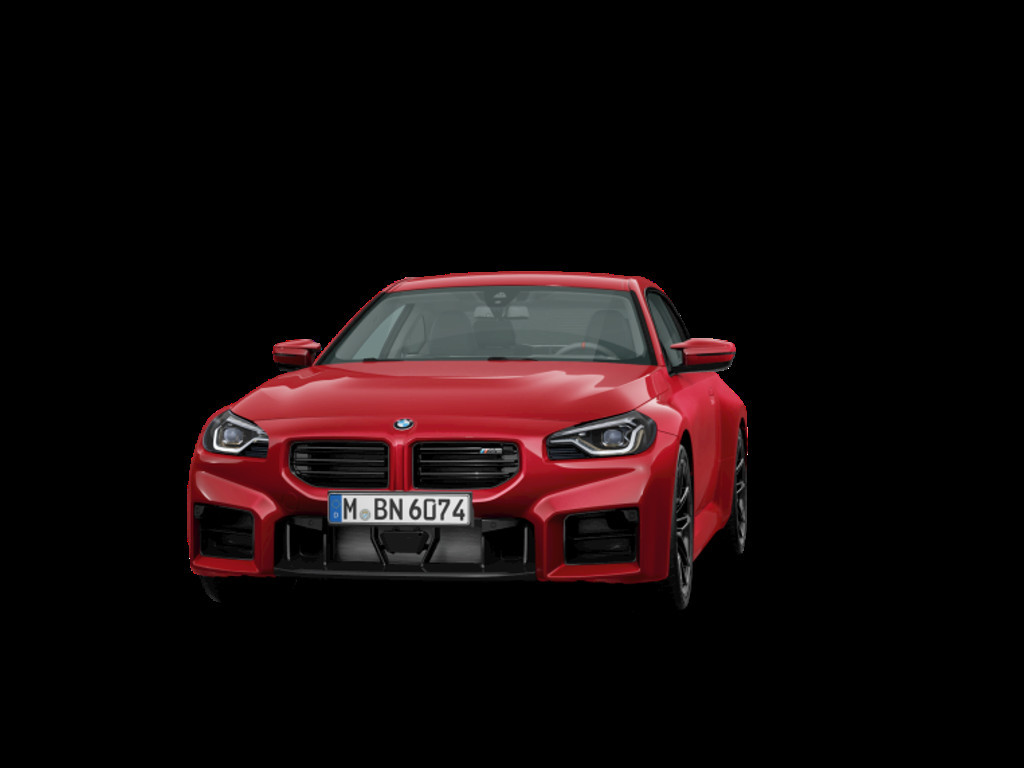BMW M2 Coupé