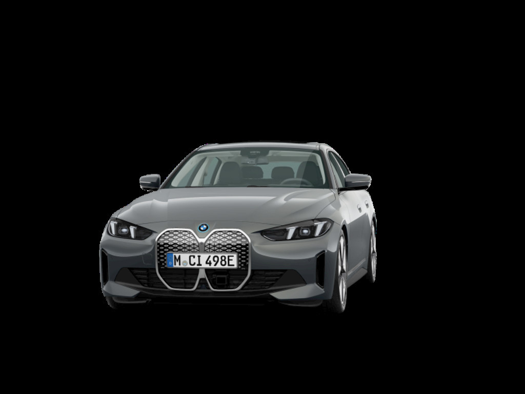 BMW i4 Coupé Gran Coupé eDrive40