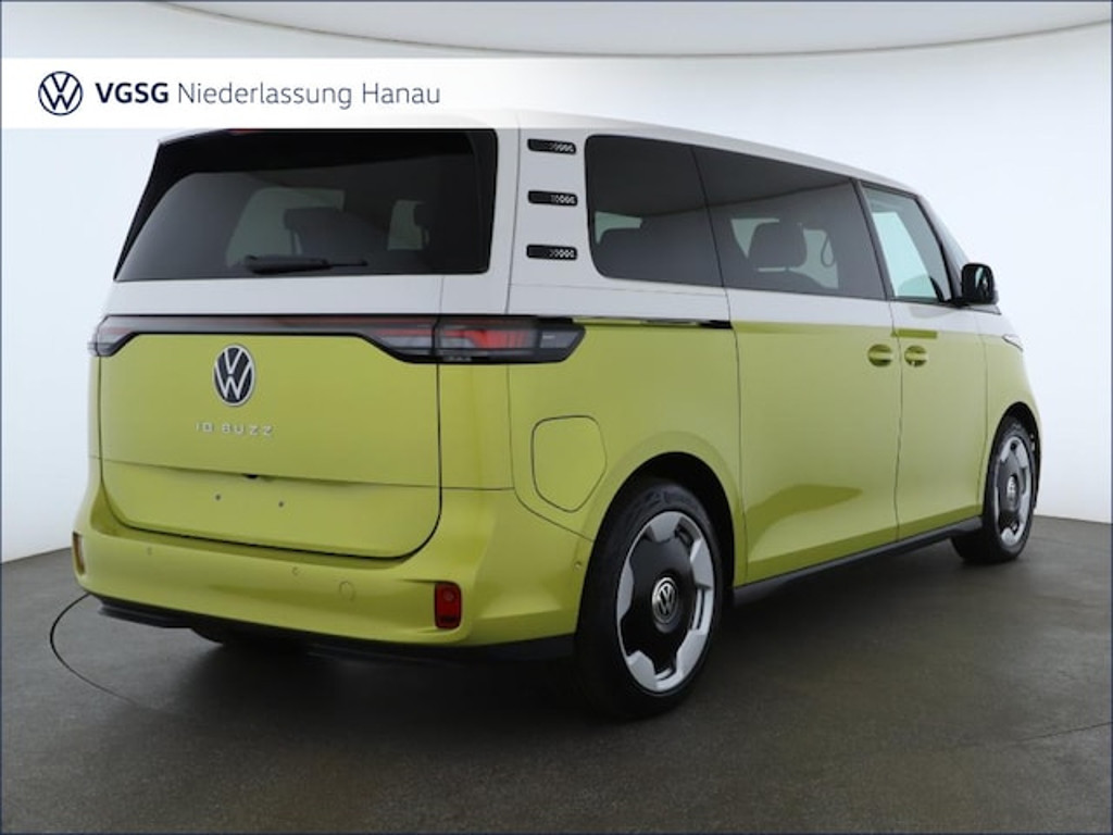 Volkswagen ID.Buzz