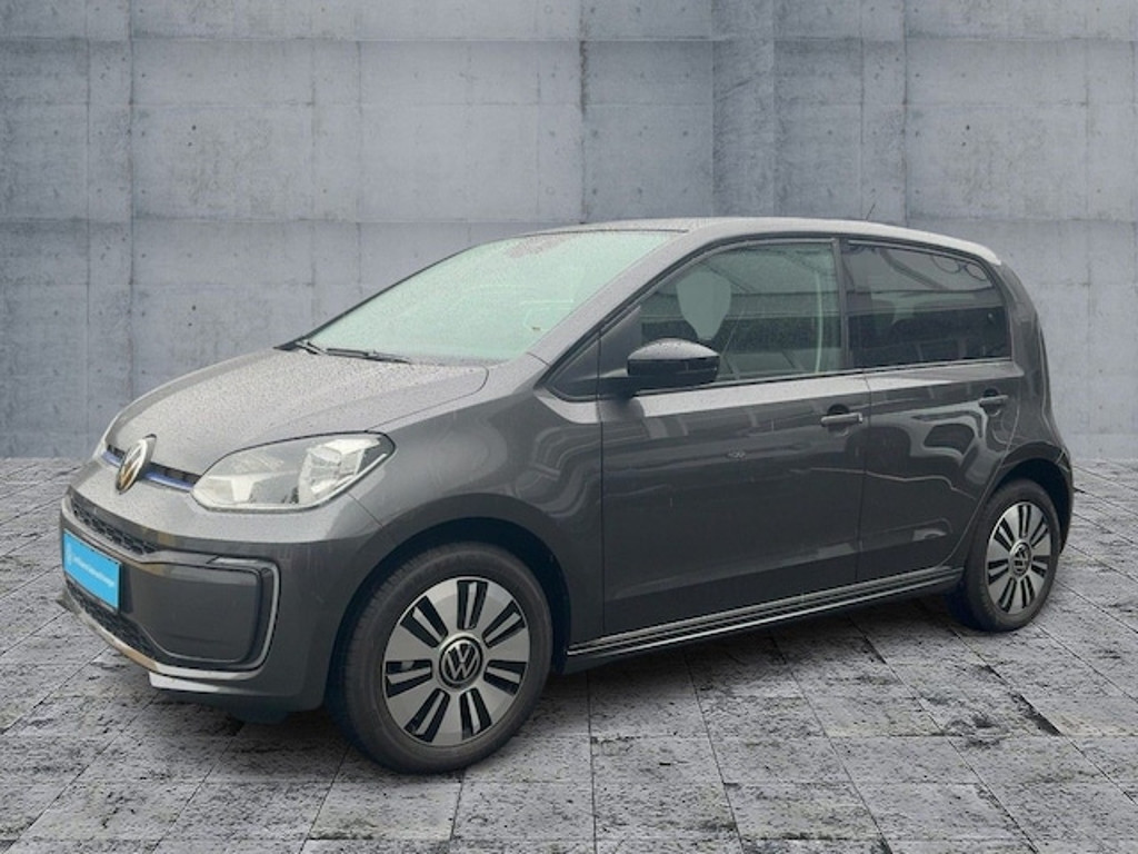 Volkswagen e-up! e-up! Edition 32,3 kWh, Automatik, LM-Felgen