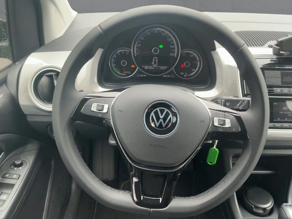 Volkswagen e-up!