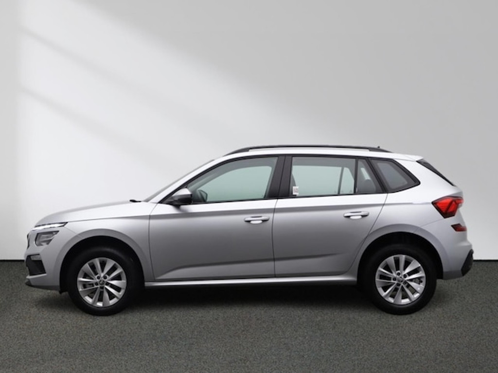 Skoda Kamiq 1.5 TSI