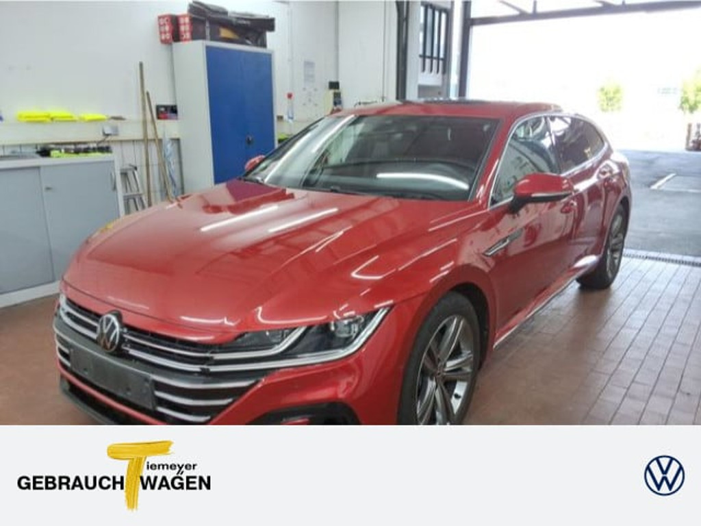 Volkswagen Arteon Shooting Brake DSG R-Line 2.0 TSI