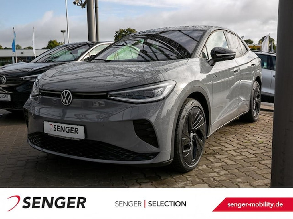 Volkswagen ID.5 77 KWh GTX