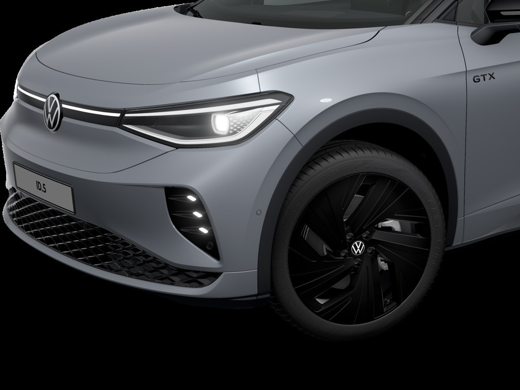 Volkswagen ID.5