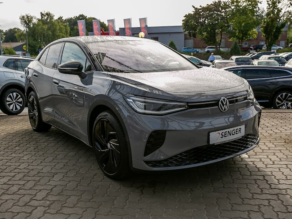 Volkswagen ID.5