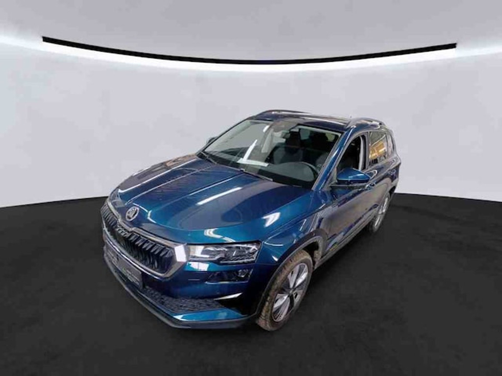 Skoda Karoq Style 1.5 TSI Style