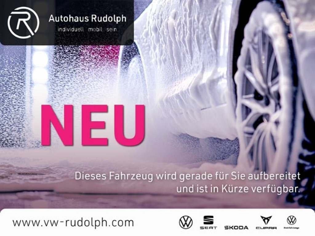 Volkswagen Tiguan DSG 2.0 TDI