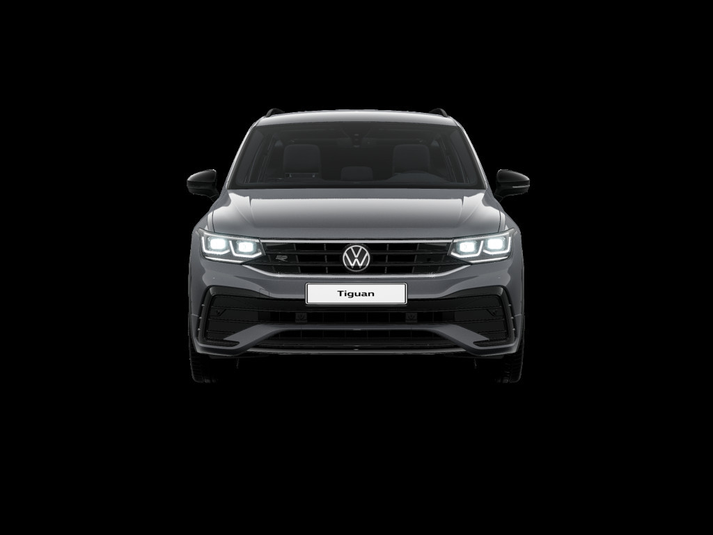 Volkswagen Tiguan DSG 2.0 TDI