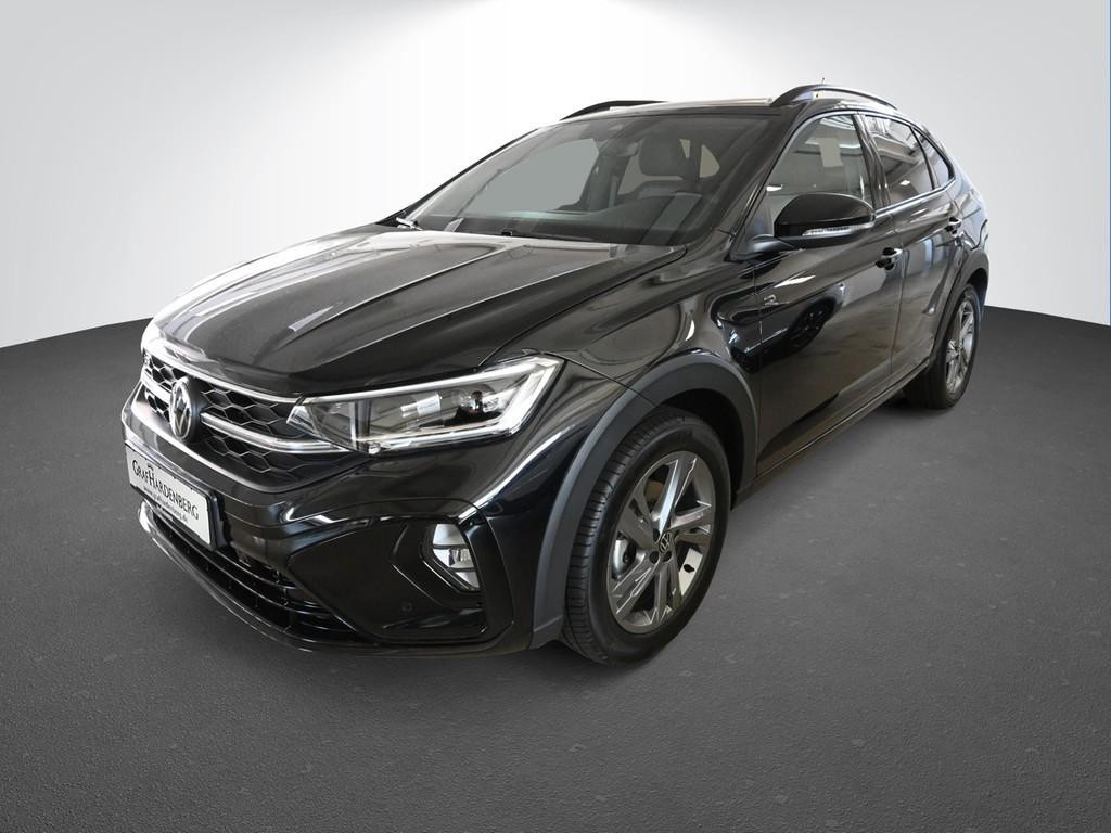 Volkswagen Taigo R-Line 1.0 TSI