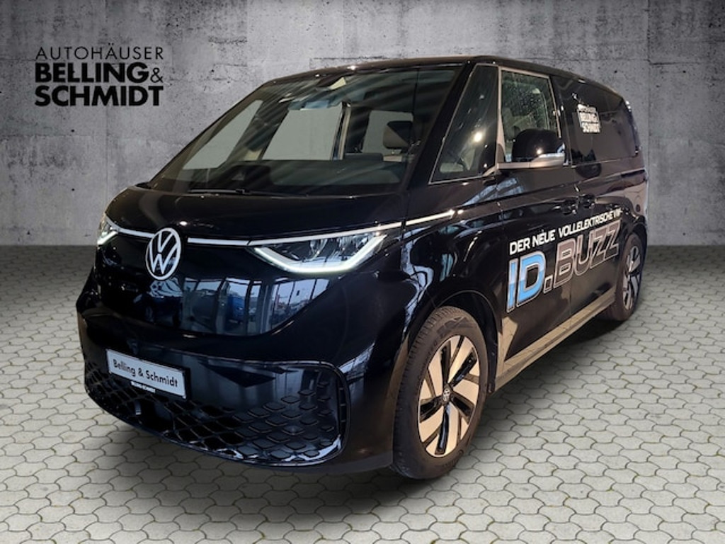 Volkswagen ID.Buzz 77 KWh Pro 150 kW