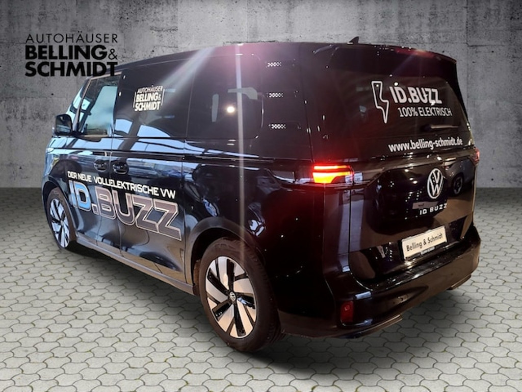 Volkswagen ID.Buzz