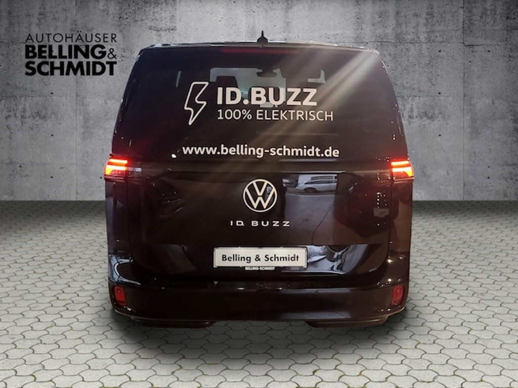 Volkswagen ID.Buzz
