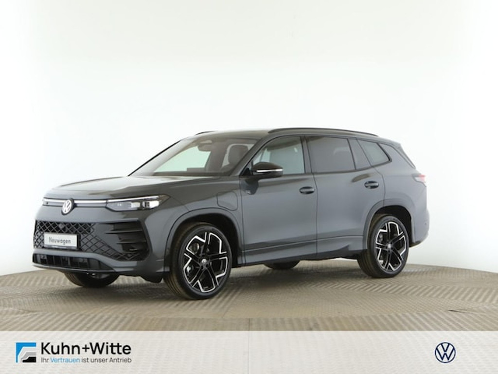 Volkswagen Tayron R-Line eHybrid