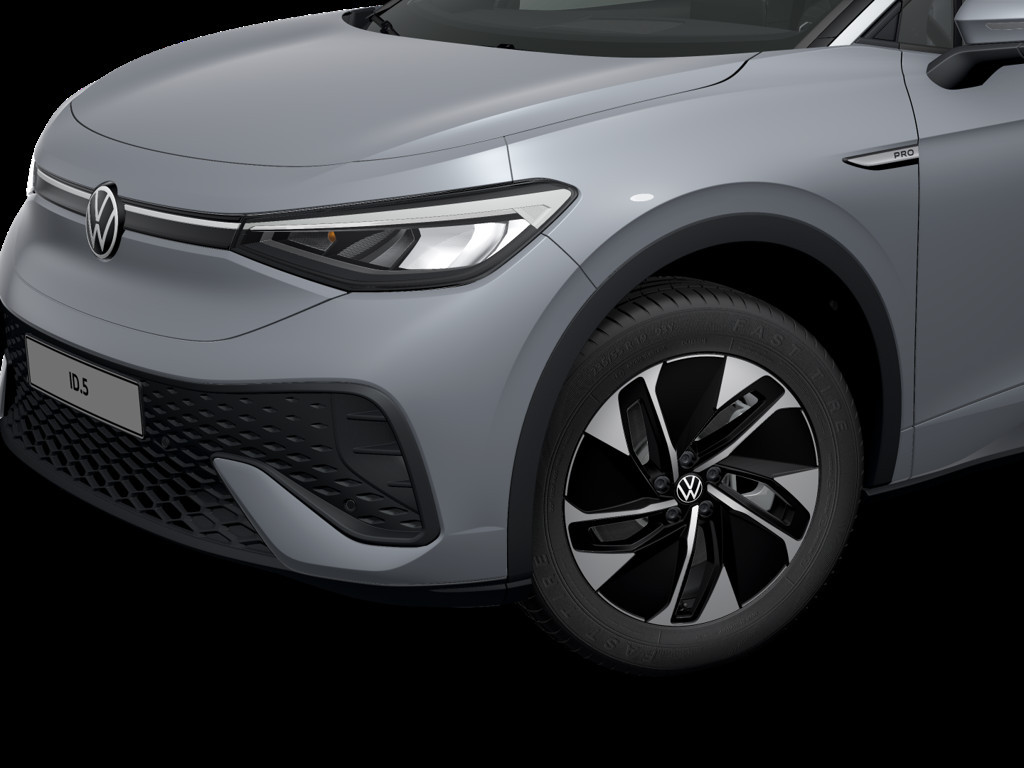 Volkswagen ID.5