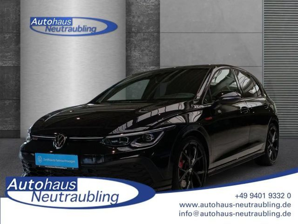 Volkswagen Golf DSG IQ.Drive 2.0 TSI