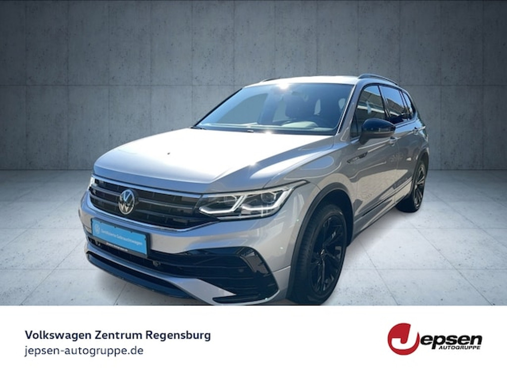Volkswagen Tiguan DSG Style Allspace