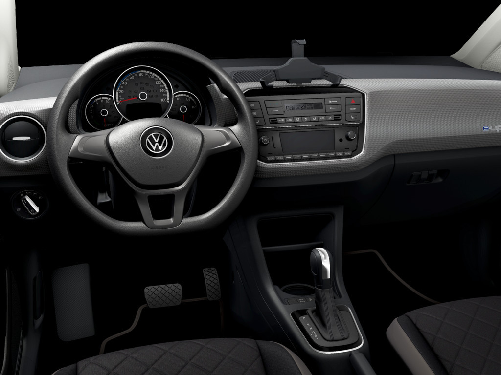 Volkswagen e-up!