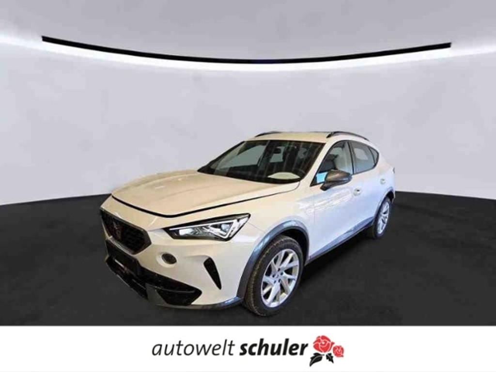 Cupra Formentor 1.5 TSI DSG