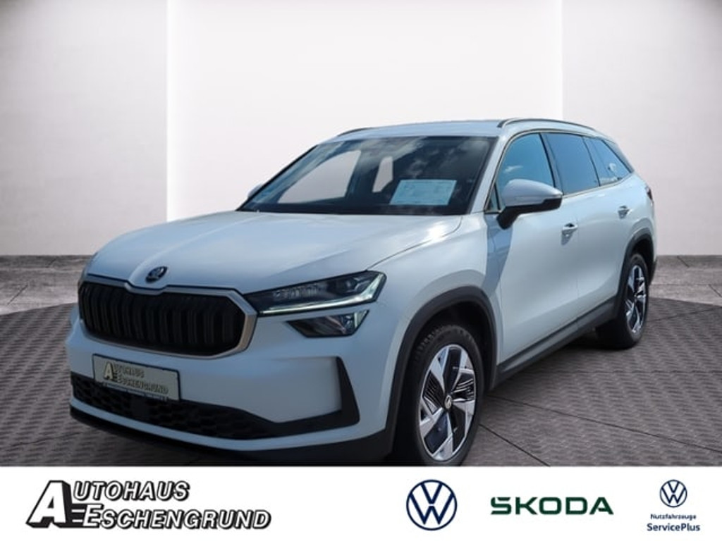 Skoda Kodiaq 4x4 2.0 TDI