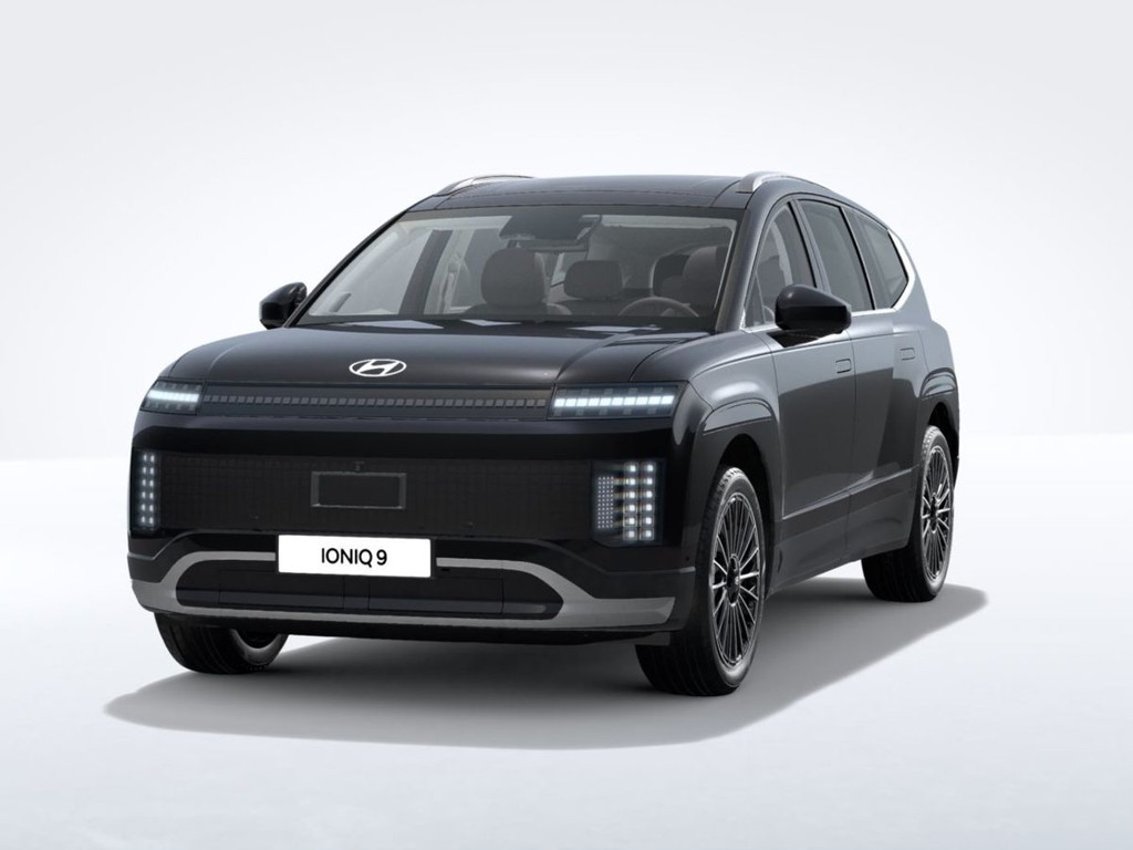 Hyundai IONIQ 9 UNIQ 4WD 7-zits