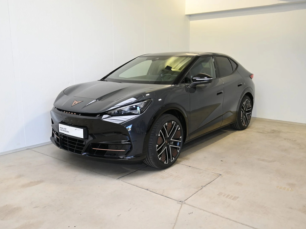 Cupra Tavascan Extreme 210kW/286PS