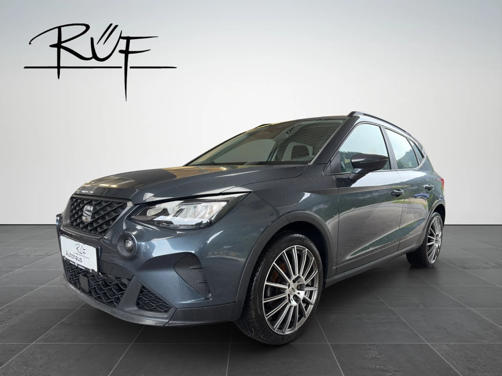 Seat Arona 1.0 TSI