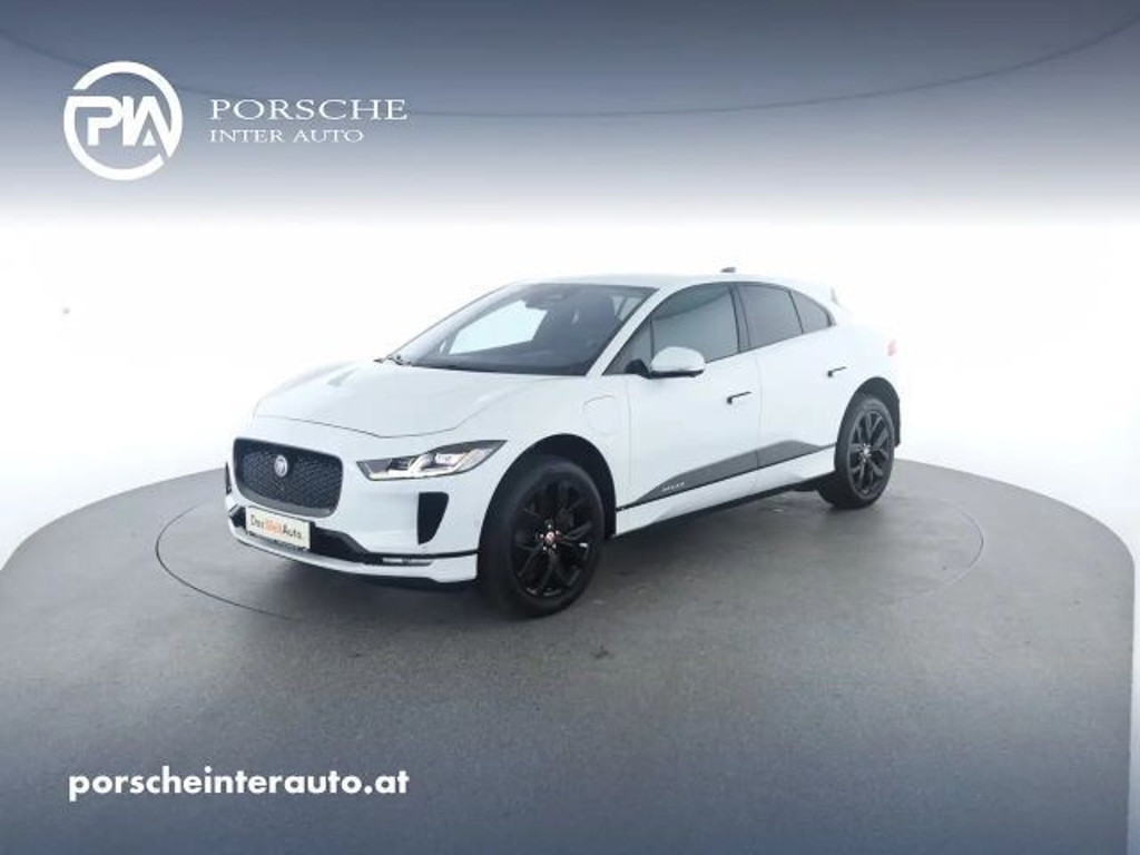 Jaguar I-Pace AWD